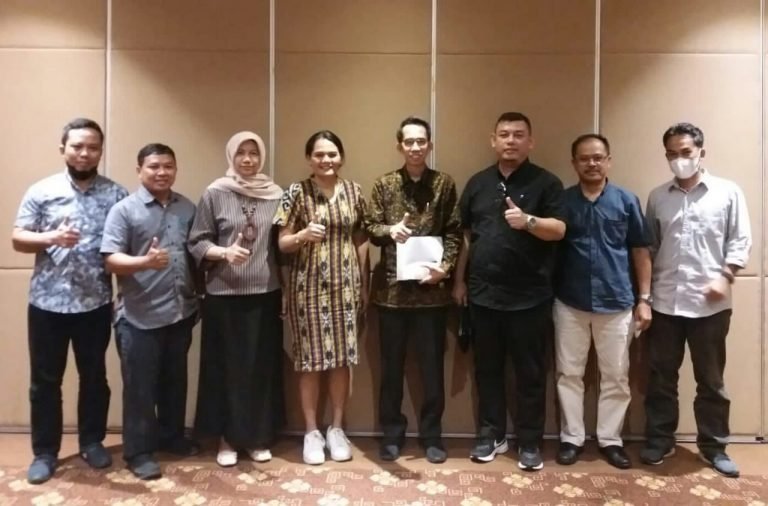 Pangkalpinang Menuju Kota Cerdas