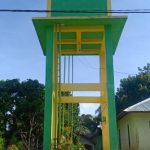 Pamsimas di Desa Tanjung Aur Seberang sangat Bermanfaat Bagi Warga