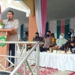 Bupati Bungo Buka HKG TP PKK ke 50 Jambore PKK Tahun 2022 Sekaligus Peringatan Hari Kartini ke-143