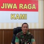Dandim Tikep Optimis, Kegiatan TMMD di Kecamatan Oba Tengah, Selesai Tepat Waktu
