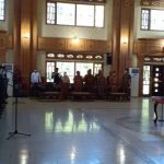 Sebanyak 187 Pejabat Fungsional Tertentu di Lingkup Pemkab Tebo Dilantik