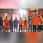 Dikabarkan Hilang saat Malut, Sanusi Berhasil Ditemukan Dalam Keadaan Selamat