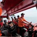 Basarnas Bersama TNI/Polri Tingkatkan Siaga Sar di Pantai Wisata