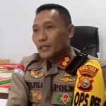 Fokus Bersihkan Miras, Kapolres Zulfikar Tegaskan Perketat Seluruh Pintuk Masuk Menuju Halteng