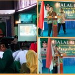 DPP Pujakesuma Sukses Gelar Halal Bihalal, Ketum Eko Sopianto SE : Kita harus Tertib Administrasi Kedepannya