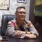 Kapolres Tikep Sebut, Hanya Ada Dua Polsek di berikan Kewenangan Tangani Kasus Tipikor