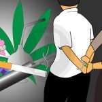 Satresnarkoba Polres Serang Ciduk Pelaku Pengedar Narkoba