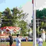 Pemkab Merangin Peringati Hari Kebangkitan Nasional