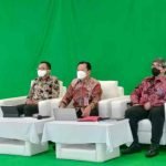 Bupati Merangin Jadi Narasumber Acara CBPD di Jakarta