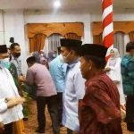 Bupati Merangin Apresiasi Halal Bihalal Gubernur Jambi di Merangin