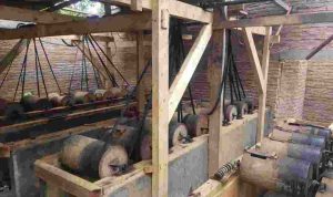 Soroti Aktifitas PETI di Kabupaten Pesawaran Lampung