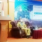 Bupati Merangin Buka Sosialisasi SP 2020 Lanjutan