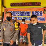 Sakit Hati Gak Mau Diajak Nikah, Asniar Tega Bunuh Anak Pacarnya