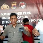 Kasus Mandari Sudah P21, Helmi Ucapakan Terimakasih Kepada Warga NTB