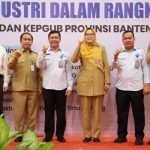 Perumda Tirta Benteng Gelar Temu Pelanggan Industri