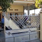 Rumah Pemilik Toko Sembako di Tanara Disatroni Perampok, Gasak Uang dan Perhiasan Senilai Ratusan Juta Rupiah