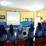 Khidmatnya Upacara Hari Lahir Pancasila di Kota Tangerang