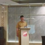 Gubernur Sumbar Harapkan Program Irigasi Terpadu Bisa Tunjang Produksi Pertanian Sumbar