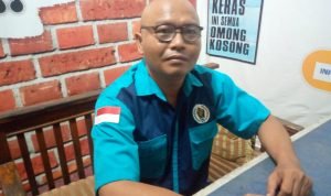 Diduga Wartawan Jadi Korban Intimidasi, PWI Lebak Angkat Bicara