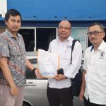 PT Pelindo Gandeng Konstituen Dewan Pers di Banten