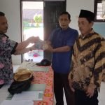 Program PIP Di SMPN 2 Sobang Kembali Di Salurkan 