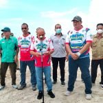 Banyak Event Mulai Diaktifkan, Molen Yakin Pangkalpinang Bakal Jadi Kota Metropolis