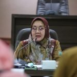 Pemkab Lamsel Adakan Rapat Persiapan Keikutsertaan Dalam APKASI EXPO 2022