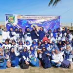 Alumni SMPN 2 Padang Angkatan 85 Reunian, Setelah Tertunda 2 Tahun