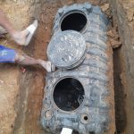 22 Desa Di Kabupaten Lebak Mendapatkan Program Ipal Komunal 