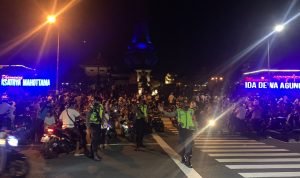 Team Pakemitmas hadir di Tengah Masyarakat Klungkung