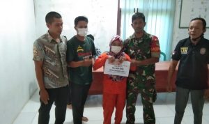 Pemdes Wangunjaya Salurkan BLT-DD Tahun 2022 Tiga Tahap Sekaligus