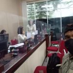 Cemarkan Nama Lembaga, Ketum Amphibi Laporkan Ke SPKT Polda Sumut