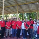 Kabidhumas Polda Banten Tegaskan Tidak Ada Intimidasi Dalam Lomba Menembak Bersama Media