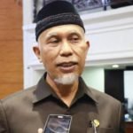 Gubernur Sumbar Kecam Keras Rendang Babi, Tak Sesuai Falsafah Minangkabau