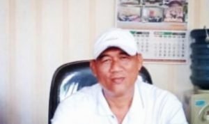 Pengajuan Surat Permohonan Rehabilitasi Ketua DPD PAN Kabupaten Way Kanan Tuai Kritik
