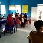 PLT Kepala Kampung Tanjung Rejo Dukung Program BIAN
