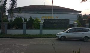 Tanah Hak Milik Hendak Dihibahkan, BPN Kabupaten Tangerang Tolak Pemecahan Sertifikatnya