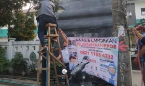 Pastikan Hak Warga Miskin Tak Dirampas, LSM Barata Buka Posko Pengaduan PPDB