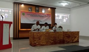 Percepat Penurunan Stunting, Pemkab Gianyar Gelar Rembuk Stunting