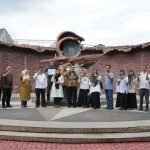 Pemkab Blora dan Pemprov Aceh Jalin Kerjasama Bidang Pariwisata dan Kebudayaan