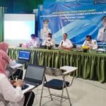 Pemkab Way kanan akan menerapkan aplikasi Sikep pada 1 Juli 2022