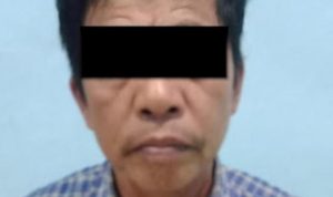 Bejat, Kakek Ini Cabuli Anak Dikamar Mandi Masjid