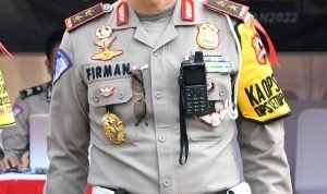 Soal Imbauan Berkendara Tak Pakai Sandal Jepit, Kakorlantas: Proteksi Diri Cegah Fatalitas Kecelakaan