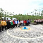 Kawal Tuntas Pembangunan IKN Mahasiswa, Pemuda, Buruh, Bersatu