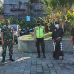 Babinsa 1616-07/ Payangan Desa Puhu Hadiri Lokasaba 1