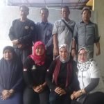 DPD FSTP 165 Kab. Tangerang Gelar Giat Acara Santunan Anak Yatim