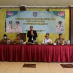 Tingkatkan Peran RT/RW, Pemkot Lakukan Pembinaan