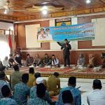 Bupati Lepas CJH Bungo Tahun 2022