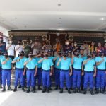 Desa Sampalan Klod Wakili Klungkung