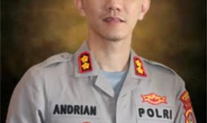 Kapolres Buleleng Bali di Mutasi Guna Penyegaran dan Peningkatan Karier